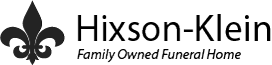 Hixson-Klein Letterhead